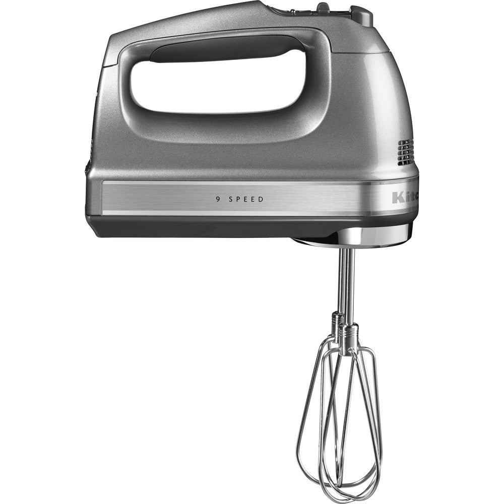 KITCHENAID Mixers & Attachments  9 SPEEDS - Mabrook Hotel Supplies