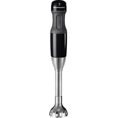 KITCHENAID 5 SPEEDS Hand Blenders  - ONYX BLACK - Mabrook Hotel Supplies