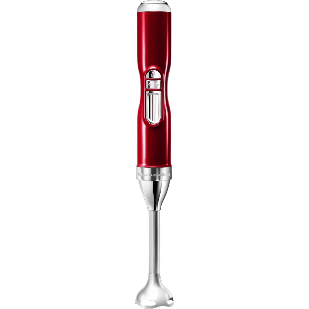 KITCHENAID CORDLESS Hand Blenders  - CANDY APPLE - Mabrook Hotel Supplies