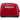 KITCHENAID TOASTER 2 SLICE AUTOMATIC 5KMT221- EMPIRE RED - Mabrook Hotel Supplies