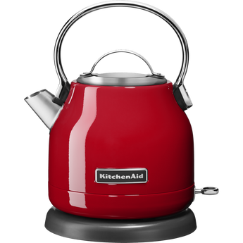 KITCHENAID KETTLE 1.25L 5KEK1222 - EMPIRE RED - Mabrook Hotel Supplies