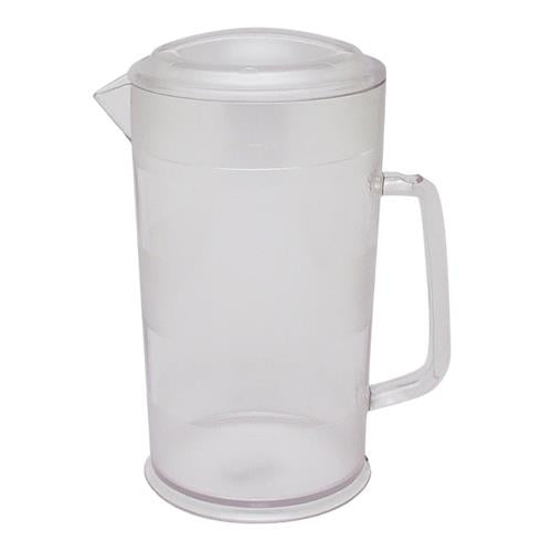 CAMBRO POLYCARBONATE PITCHER, CAP:1.9 Lt - Mabrook Hotel Supplies