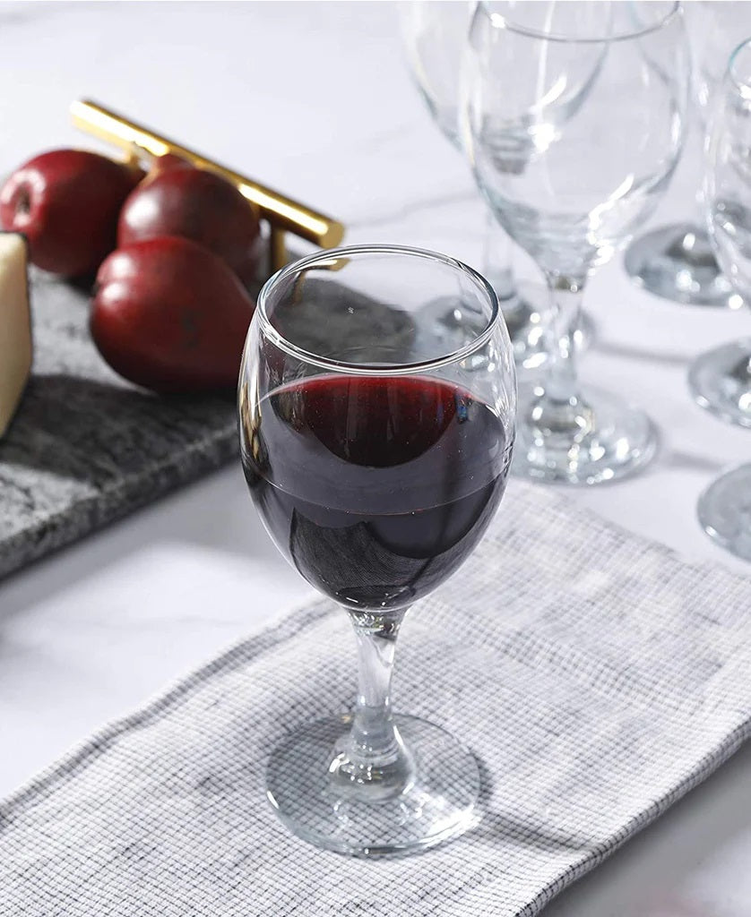 PASABACHE IMPERIAL RED WINE GLASS - Mabrook Hotel Supplies