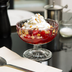 ARCOROC SORBET DESSERT CUP- 7OZ - Mabrook Hotel Supplies