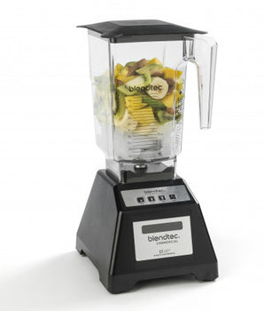 BLENDTEC EZ 600 BLENDER - Mabrook Hotel Supplies