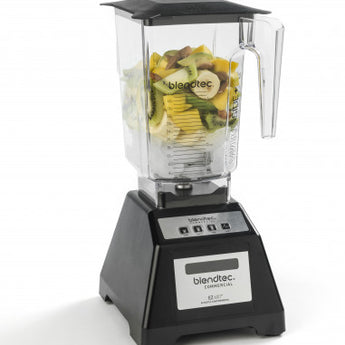 BLENDTEC EZ 600 BLENDER - Mabrook Hotel Supplies