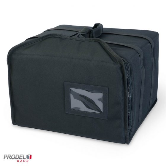 INSULATED THERMAL BAG/PIZZA WARMER BAG - Mabrook Hotel Supplies
