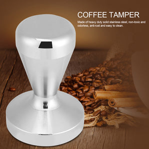 COFFEE TAMPER ALUMINIUM -DIA: 5.8 CM - Mabrook Hotel Supplies