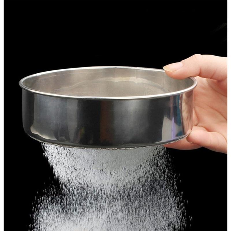 MULTI-FUNCTION SIFTER – Mabrook Hotel Supplies