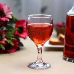 PASABAHCE BISTRO 225CL - Mabrook Hotel Supplies