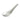 CERAMIC SPOON - Mabrook Hotel Supplies