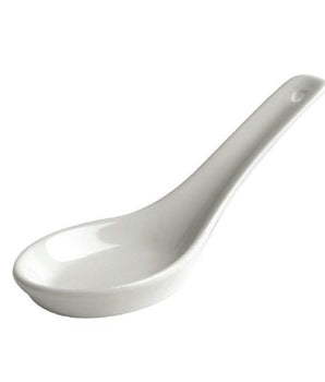 CERAMIC SPOON - Mabrook Hotel Supplies