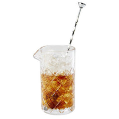 APS MIXING GLASS - 0.5L - Mabrook Hotel Supplies