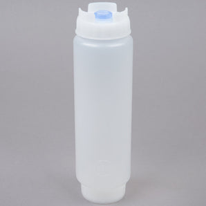 FIFO 16 Oz NSF APPROVED SQUEEZE BOTTLE - Mabrook Hotel Supplies