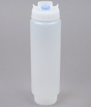 FIFO 16 Oz NSF APPROVED SQUEEZE BOTTLE - Mabrook Hotel Supplies