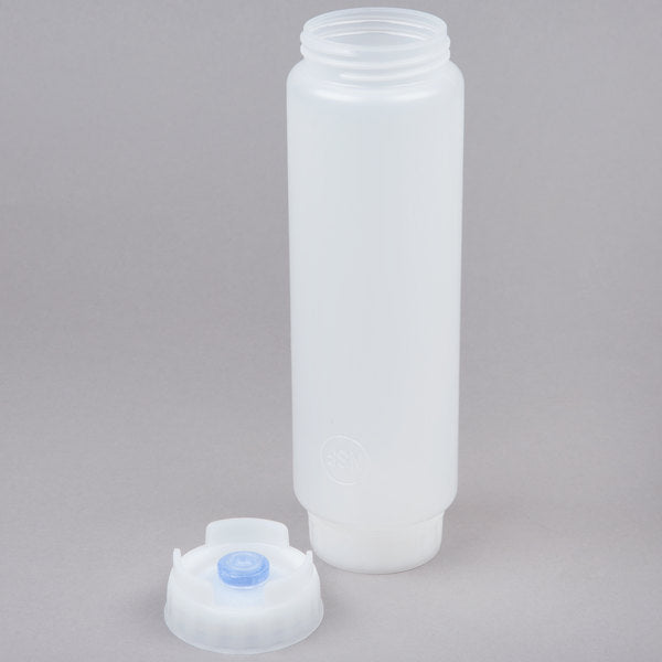 FIFO 16 Oz NSF APPROVED SQUEEZE BOTTLE - Mabrook Hotel Supplies