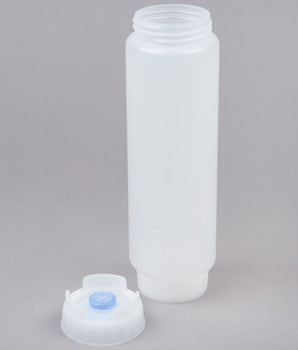 FIFO 16 Oz NSF APPROVED SQUEEZE BOTTLE - Mabrook Hotel Supplies