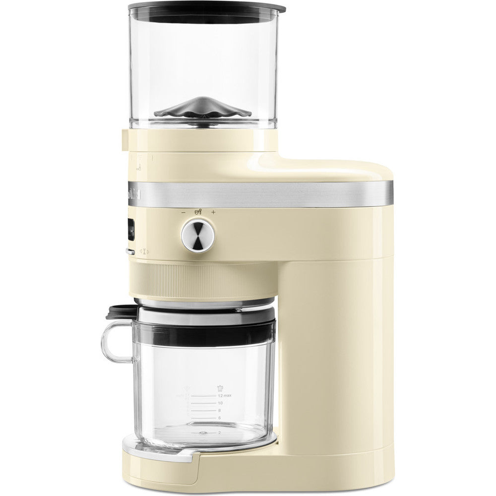 KitchenAid Artisan Grinder Almond Cream - Mabrook Hotel Supplies