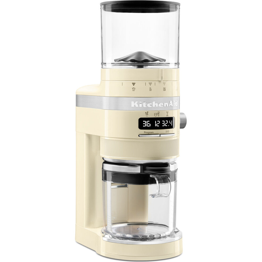 KitchenAid Artisan Grinder Almond Cream - Mabrook Hotel Supplies