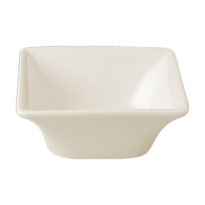 RAK MINIMAX SQUARE SAUCE DISH - Mabrook Hotel Supplies