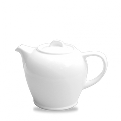 CHURCHILL COFFEE POT - 18 OZ - Mabrook Hotel Supplies