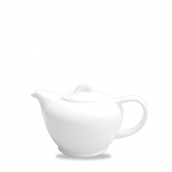 CHURCHILL TEAPOT - 15 OZ - Mabrook Hotel Supplies