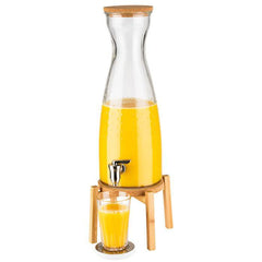 APS DRINKS DISPENSER " FRESH WOOD " - Mabrook Hotel Supplies