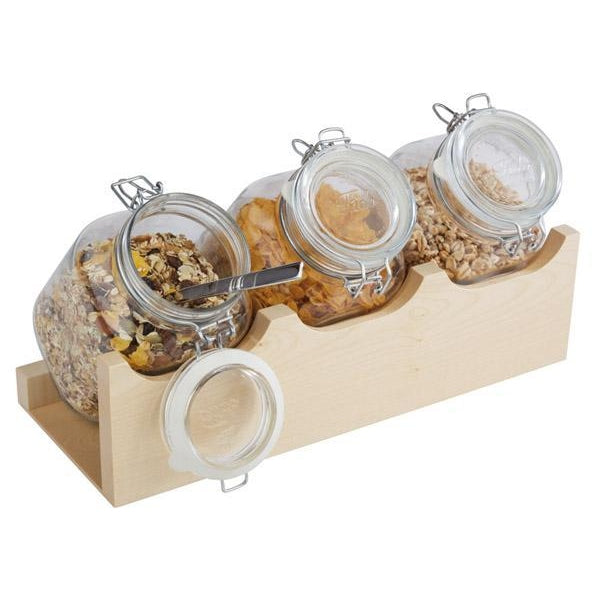 APS BUFFET STAND " GOOD MORNING " - Mabrook Hotel Supplies