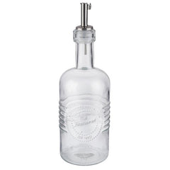 APS OIL & VINEGAR BOTTLE - 350 ML - Mabrook Hotel Supplies