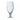 "CERVOISE STEMGLASS, CAP: 38CL/12.5OZ, DIA: 7.7CM, HEIGHT: 17" - Mabrook Hotel Supplies