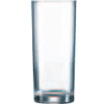 TEMPERED PRINCESA H/B TUMBLER 6 OZM - Mabrook Hotel Supplies