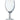 "SAVOIE STEMMED GLASS, CAP: 24CL/8OZ, DIA: 7.5CM, HEIGHT: 15." - Mabrook Hotel Supplies