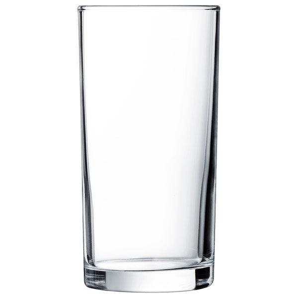ARCOROC PRINCESA HIGHBALL TEMPERED TUMBLER 10 OZ - Mabrook Hotel Supplies