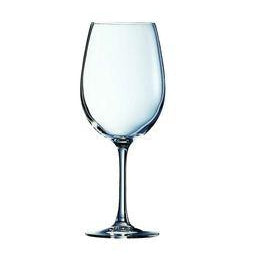 CABERNET TULIP STEMMED GLASS 25 SIZE 46X31X20 MM - Mabrook Hotel Supplies