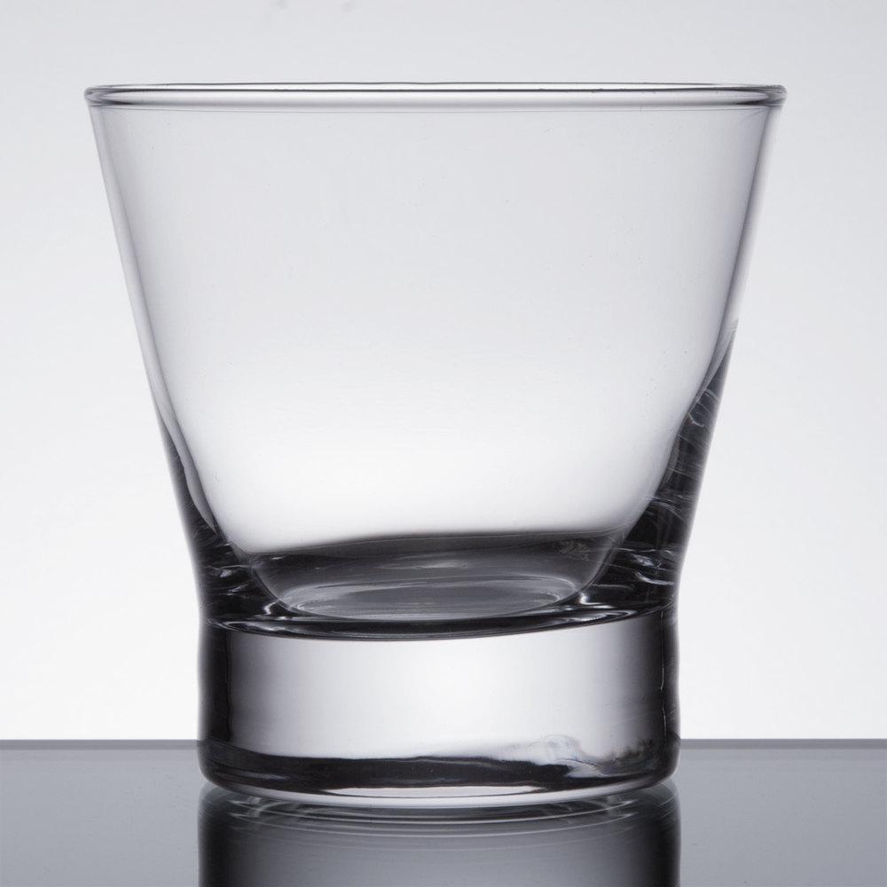 ARCOROC SHETLAND ROCKS GLASS 8.75OZ - Mabrook Hotel Supplies