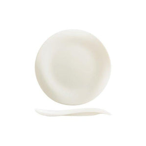 TEMPERED TENDENCY BONE PLATE ƒ?? 31.5cm - Mabrook Hotel Supplies