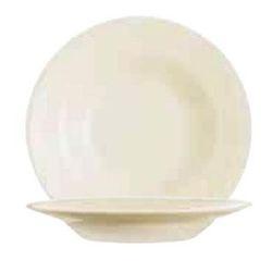 TEMPERED INTENSII BONE PASTA PLATE 285,DIM:28.5X4.5CM,CAP:1.15L,38.75 OZ - Mabrook Hotel Supplies