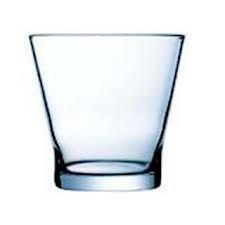 TEMPERED MADURA OLD FASHIONED GLASS ƒ?? 26cl - Mabrook Hotel Supplies