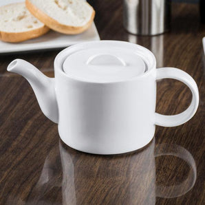 STACKABLE DARING TEA POT ƒ?? 40cl - Mabrook Hotel Supplies