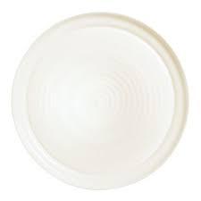 TEMPERED INTENSITY PIZZA PLATE ƒ?? 32cm - Mabrook Hotel Supplies