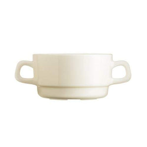 TEMPERED INTENSITY BONE BOWL ƒ?? 31cl - Mabrook Hotel Supplies