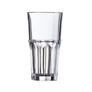 ARCOROC GRANITY HIBALL TUMBLER 42CL - Mabrook Hotel Supplies