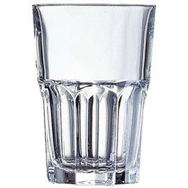 ARCOROC GRANITY HIBALL TUMBLER 35CL - Mabrook Hotel Supplies