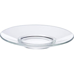 TEMPERED AROMA SAUCER 140 - Mabrook Hotel Supplies