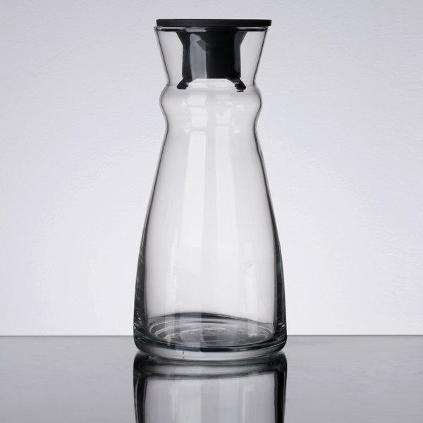 FLUID+STOPPER DECANTERS 0 . 5L - Mabrook Hotel Supplies