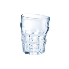 ARCOROC POPCORN HIBALL TUMBLER 35CL - Mabrook Hotel Supplies