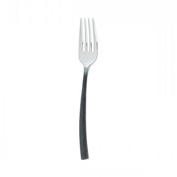 BLACK OAK DESSERT FORK - Mabrook Hotel Supplies