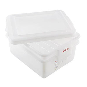 DEFROST KIT WHITE - 35 ltr - Mabrook Hotel Supplies