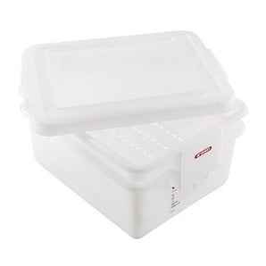 DEFROST KIT WHITE - 35 ltr - Mabrook Hotel Supplies