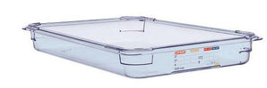 Food Box airtight containers BPA Free GN 1/1  Capacity: 8.35L - Mabrook Hotel Supplies